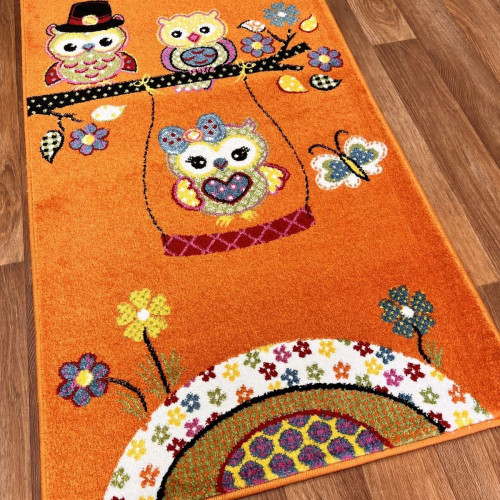 Crystal 2740 orange