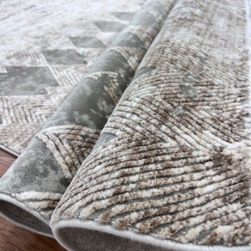 Otto 8830 grey brown