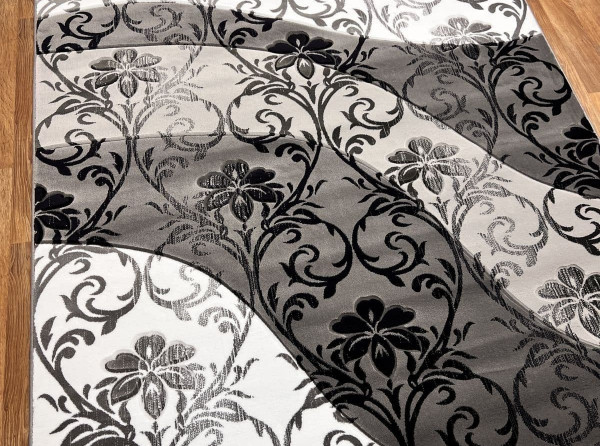 Mega carving d268 grey